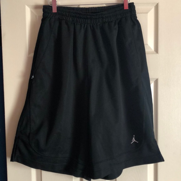 Men’s Vintage JORDAN Basketball Shorts Lot - Picture 8 of 8